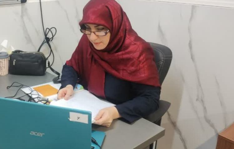 کلاس مجازی 6