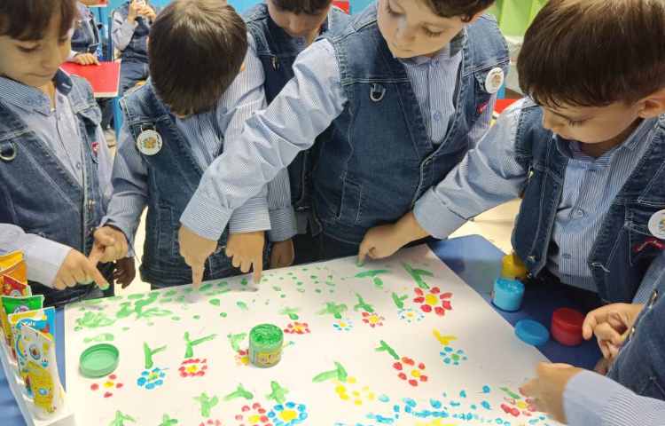 کلاس مفاهیم نوشتاری موضوع دستورزی 1