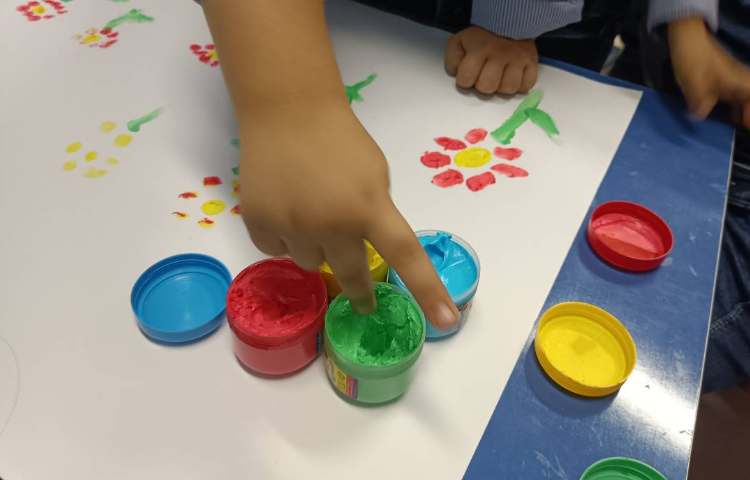 کلاس مفاهیم نوشتاری موضوع دستورزی 2