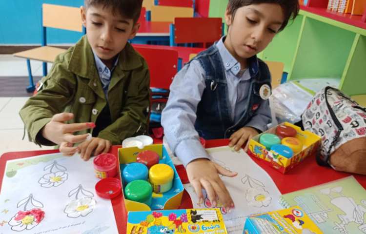 کلاس مناسبتی : دستورزی 1