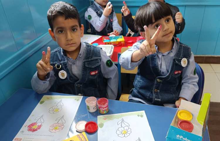 کلاس مناسبتی : دستورزی 3