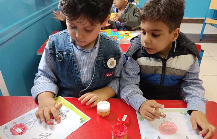 کلاس مناسبتی : دستورزی 6