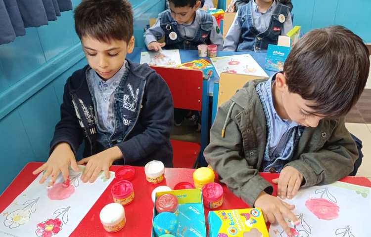 کلاس مناسبتی : دستورزی 7