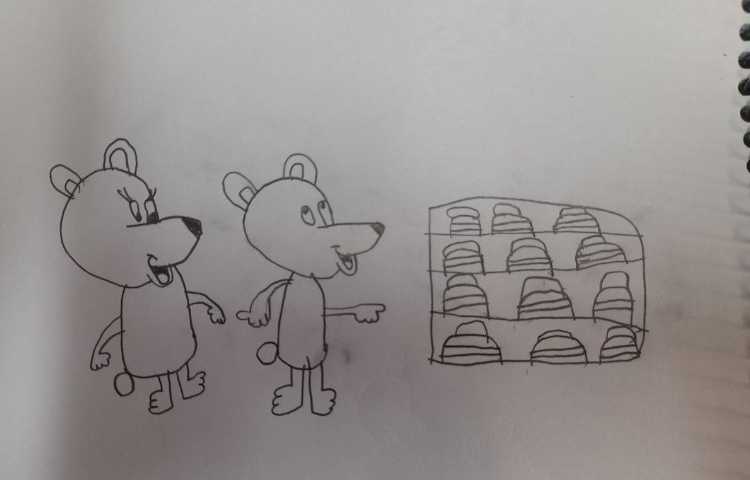 کلاس مهارت های زندگی 1