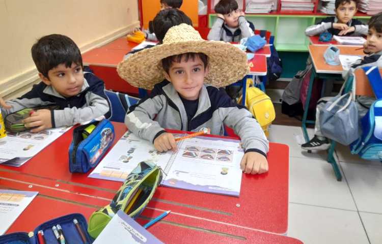 کلاس مهارت های زندگی 1