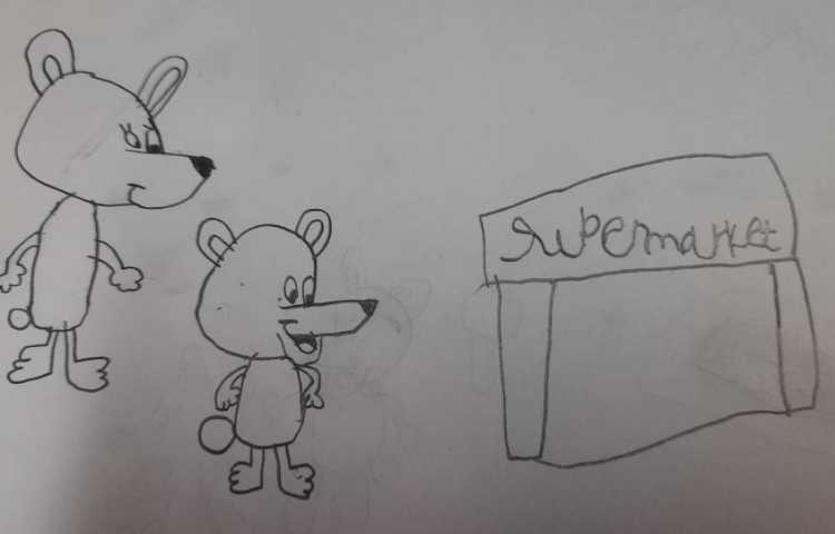 کلاس مهارت های زندگی 2