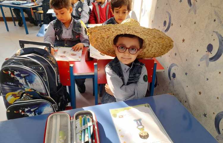 کلاس مهارت های زندگی 2