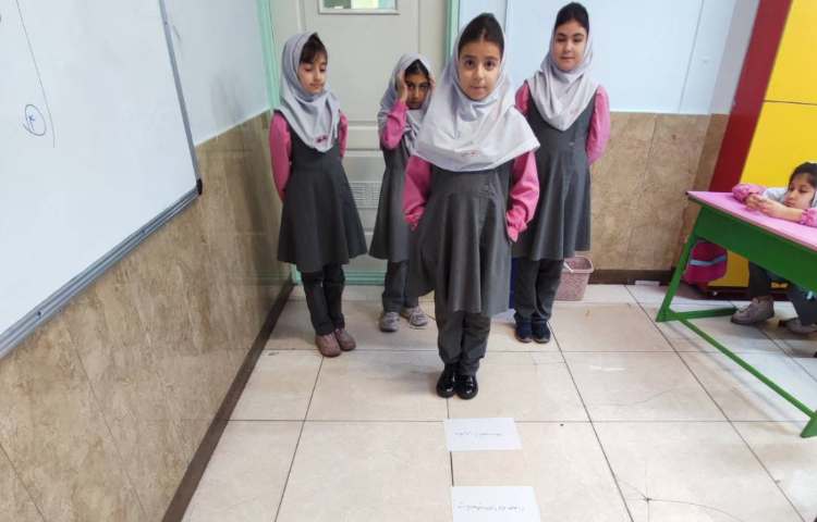 کلاس مهارت های زندگی 2