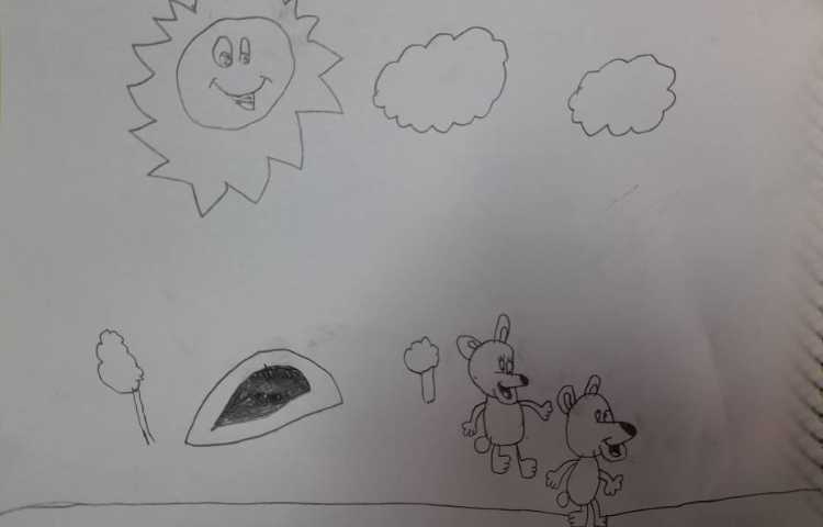 کلاس مهارت های زندگی 3