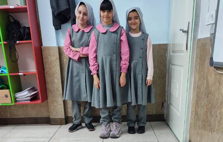 کلاس مهارت های زندگی 3