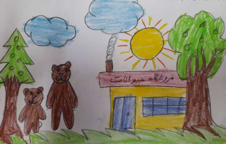 کلاس مهارت های زندگی