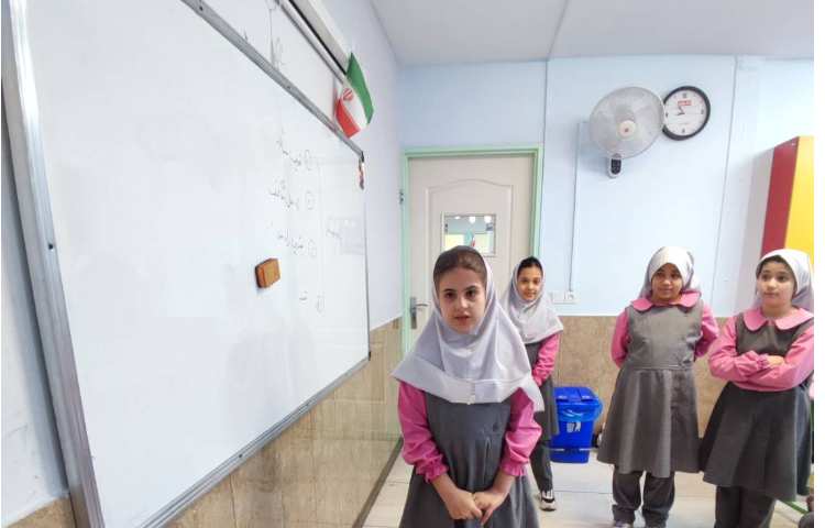 کلاس مهارت های زندگی