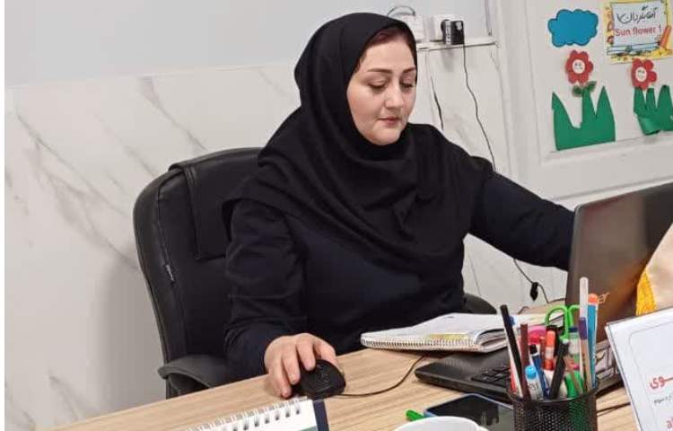 کلاس های آنلاین امروز 4