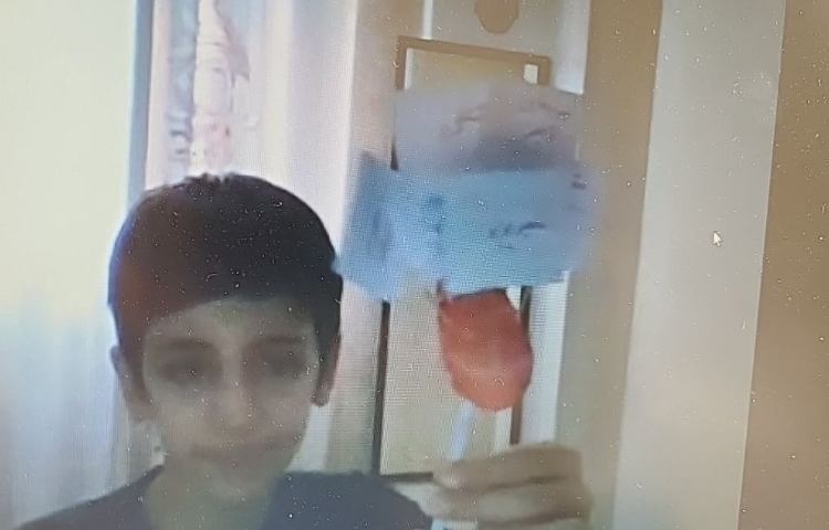 کلاس های آنلاین 12