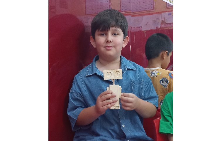 کلاس های تابستانه 10