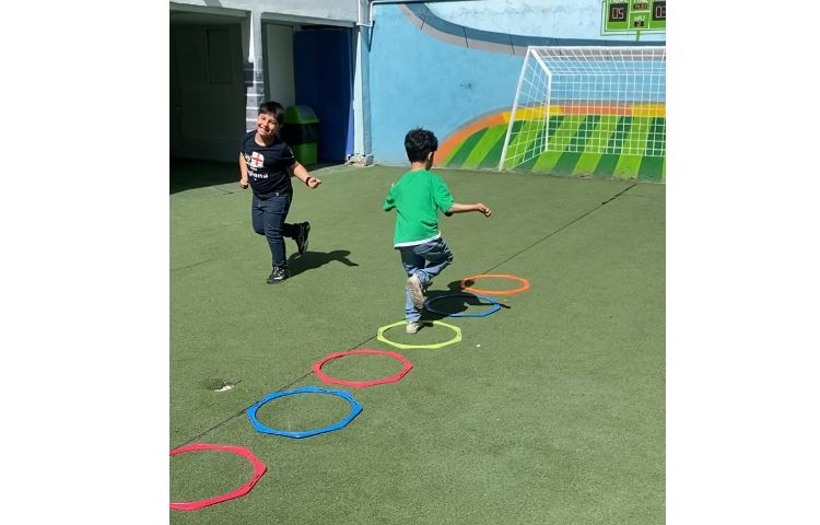 کلاس های تابستانه 13