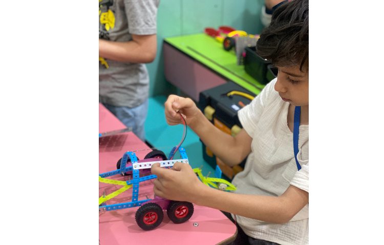 کلاس های تابستانه 14