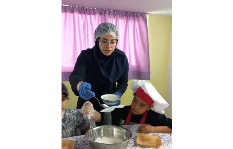 کلاس های تابستانه 15