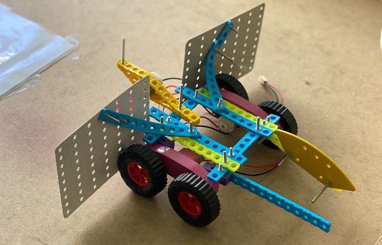 کلاس های تابستانه 16