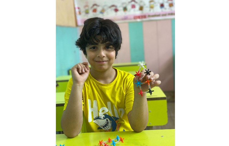 کلاس های تابستانه 2