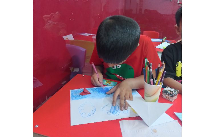 کلاس های تابستانه 9