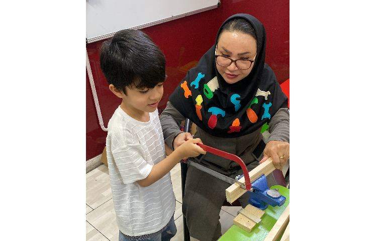 کلاس های تابستانه