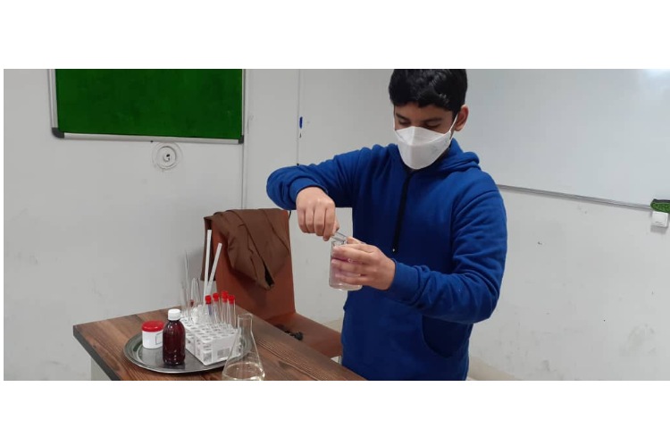 کلاس های درس 5