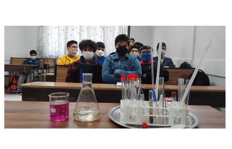 کلاس های درس 7