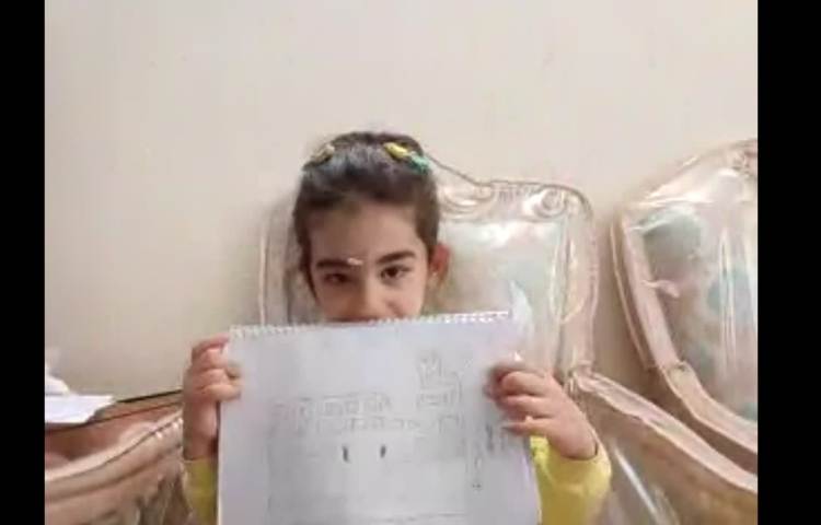 کلاس های مجازی 11