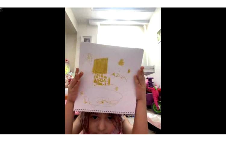 کلاس های مجازی 13