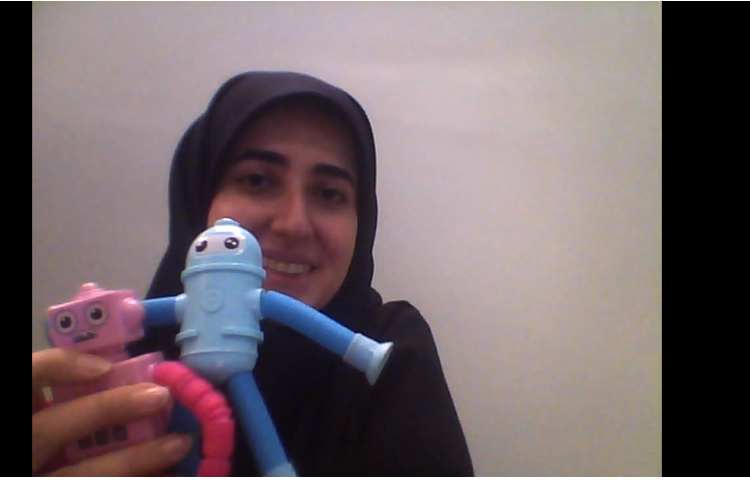 کلاس های مجازی 14