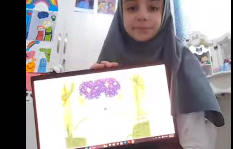 کلاس های مجازی 24