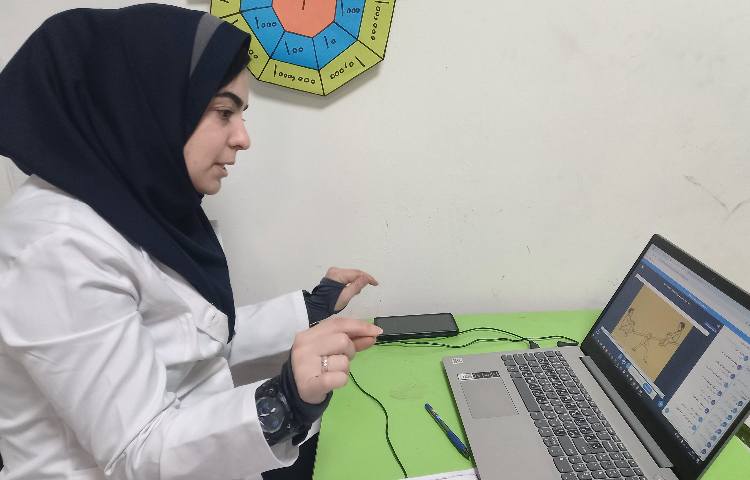 کلاس های مجازی 4