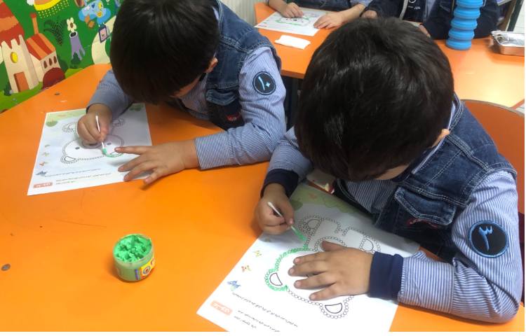 کلاس هوش-کار چاپ 2