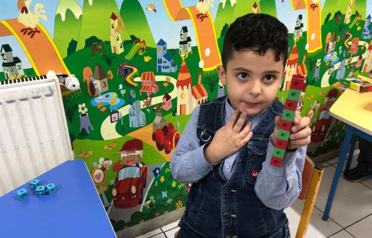 کلاس هوش الگویابی 2