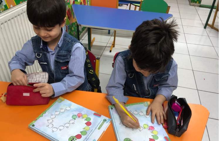 کلاس هوش الگویابی 3