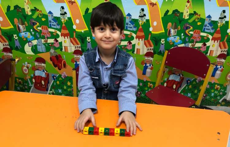 کلاس هوش الگویابی