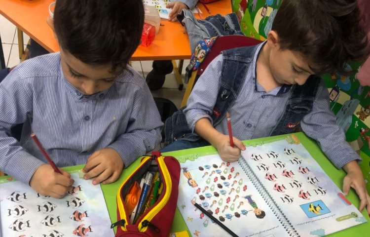 کلاس هوش جهت یابی 3