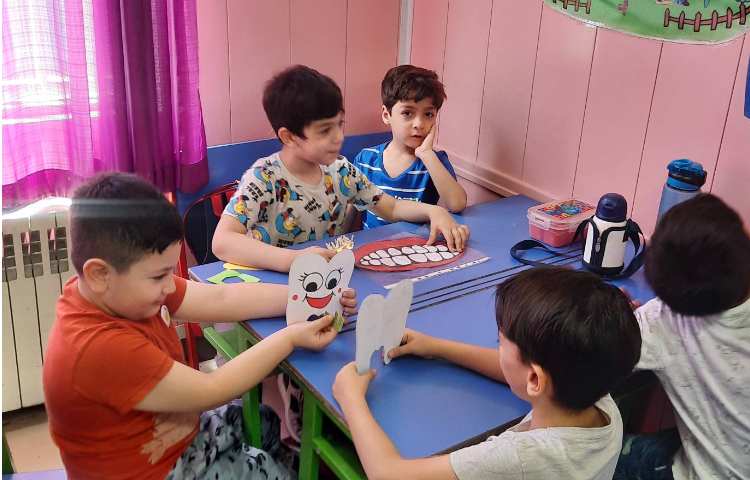 کلاس ول سیب 2