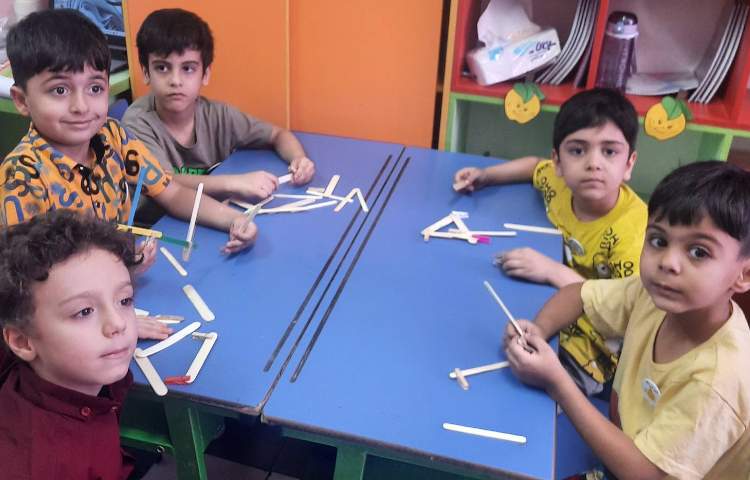 کلاس ول سیب 3