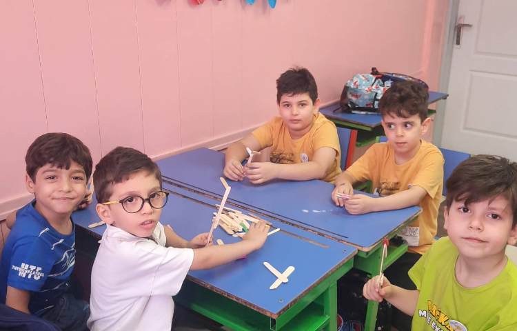 کلاس ول سیب 4