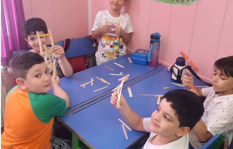 کلاس ول سیب 5