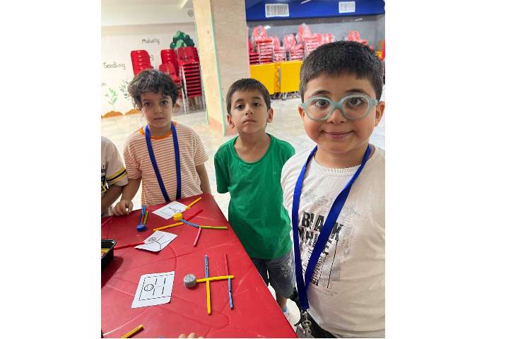 کلاس پرتال هوش 2