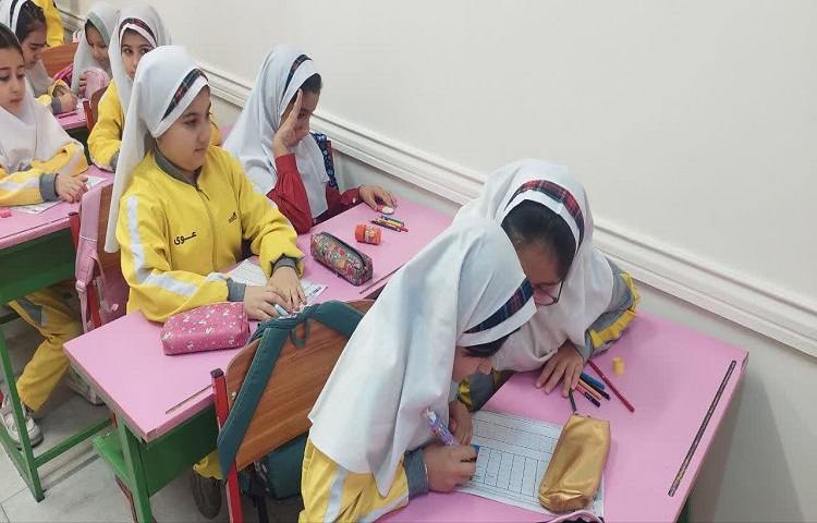 کلاس پرتال هوش 3