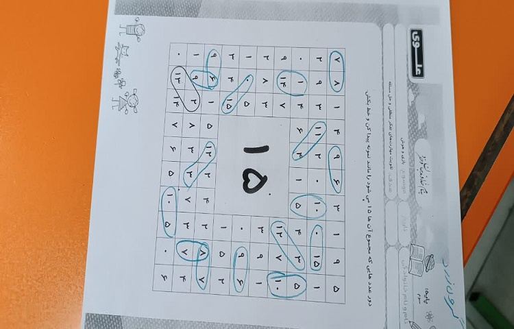 کلاس پرتال هوش 3