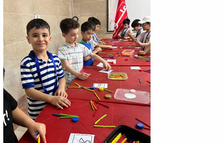 کلاس پرتال هوش 4