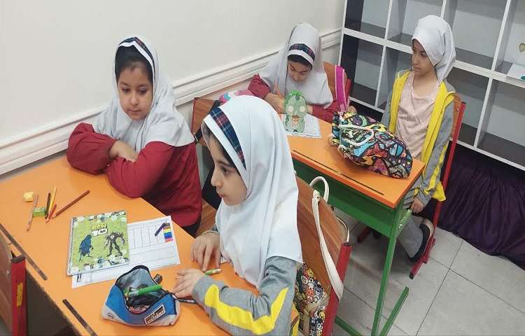 کلاس پرتال هوش