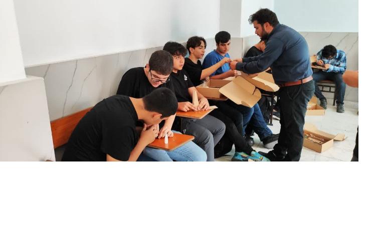 (کلاس پژوهش) 1