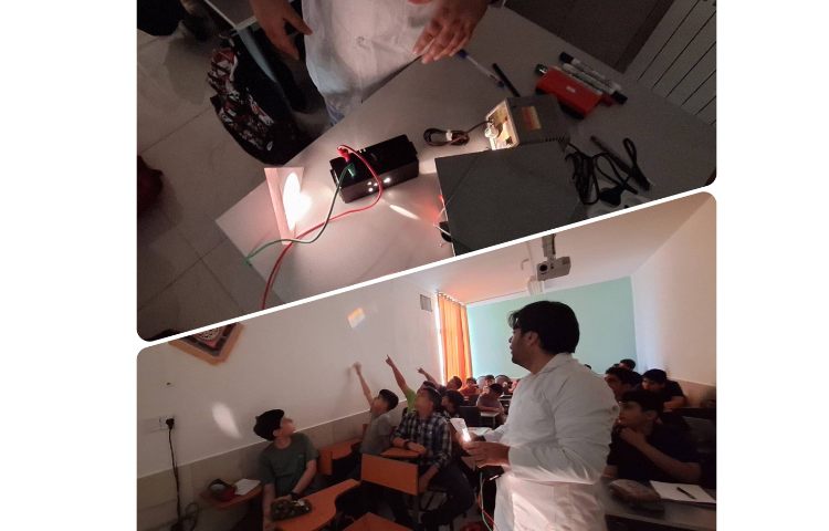 کلاس پژوهش 2