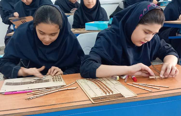 کلاس پژوهش 2